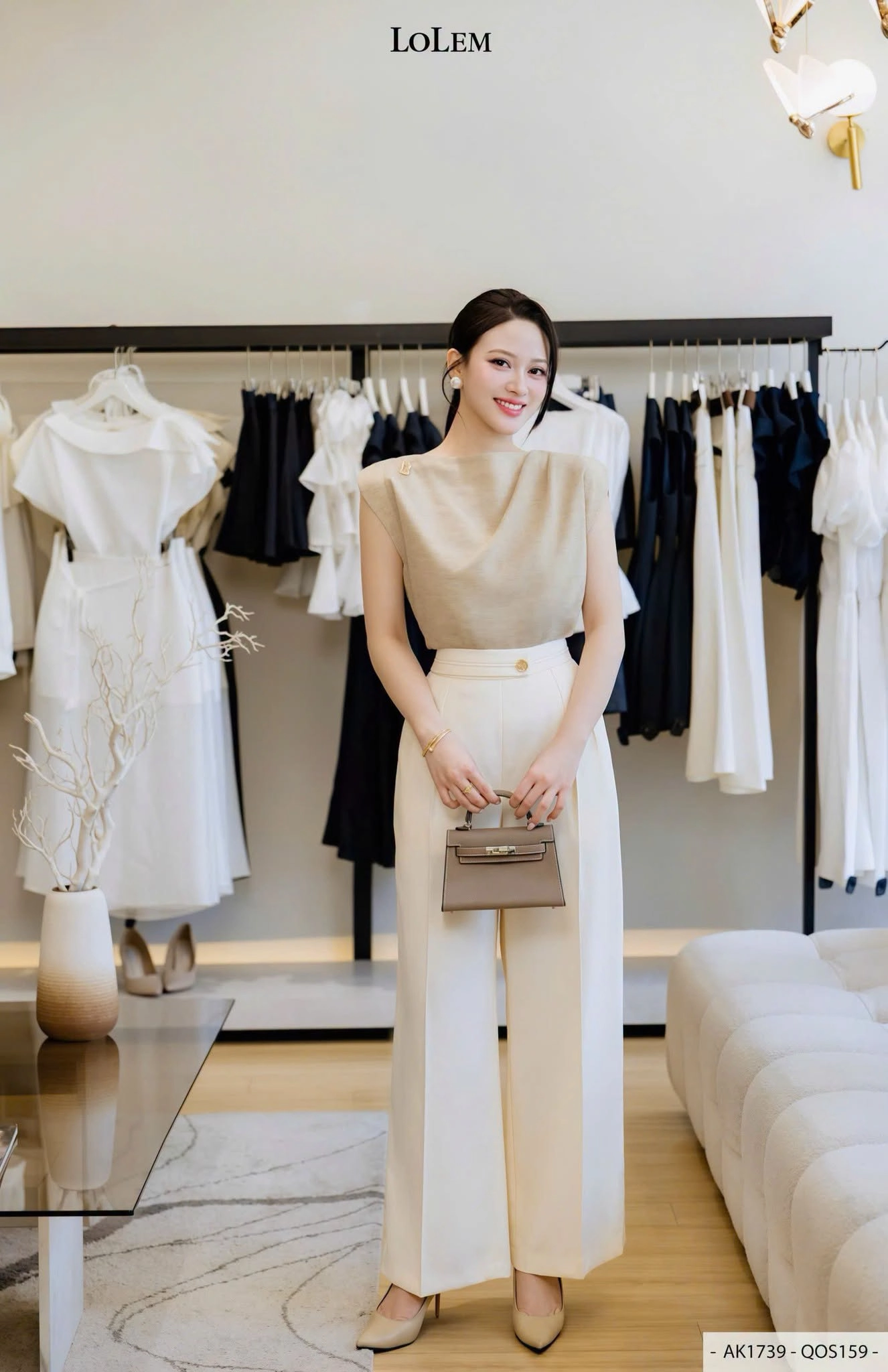 Áo Cúp Ren Lót Lưới